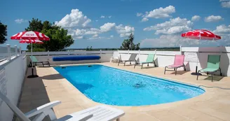 Camping Le Bellevue