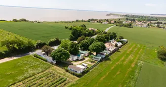Camping Le Bellevue