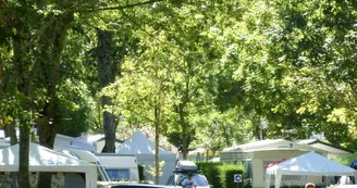 Camping Le Cadoret Camping Le Cadoret