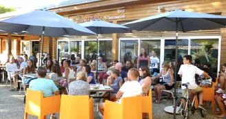 Camping Le Cadoret Camping Le Cadoret