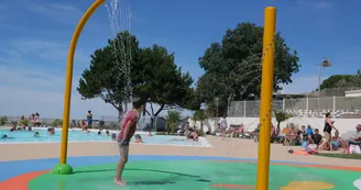 Camping Le Cadoret Camping Le Cadoret
