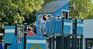 Camping Le Cadoret Camping Le Cadoret