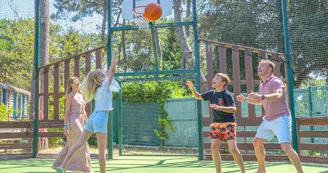 Camping Capfun - Zéphir