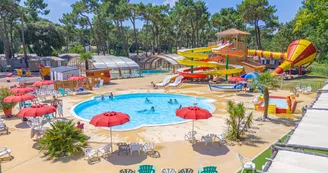 Camping Capfun - Zéphir