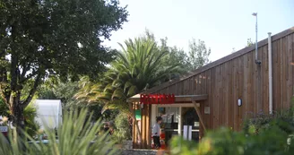 Camping Le Fief Melin