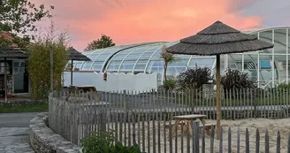 Camping Le Fief Melin