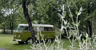 Camping Le Fief Melin