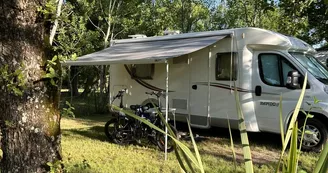 Camping Le Fief Melin