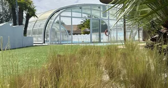 Camping Le Fief Melin