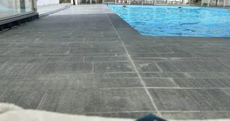 Camping Le Fief Melin