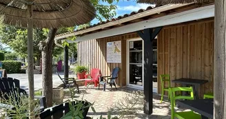 Camping Le Fief Melin