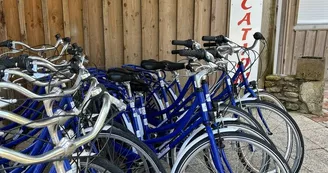 Camping Le Fief Melin