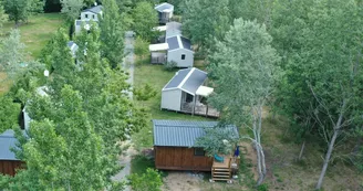 Camping Le Montet d'Oléron