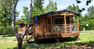 Camping Le Montet d'Oléron