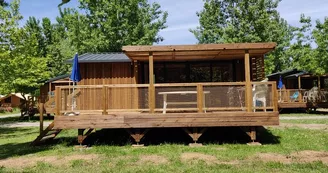 Camping Le Montet d'Oléron