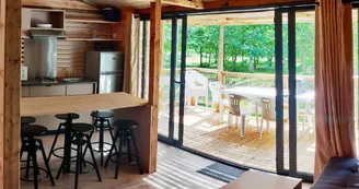 Camping Le Montet d'Oléron