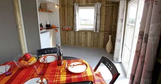 Camping Le Montet d'Oléron