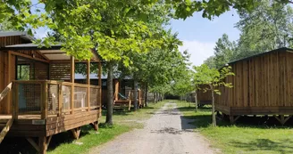 Camping Le Montet d'Oléron