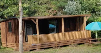 Camping Le Montet d'Oléron