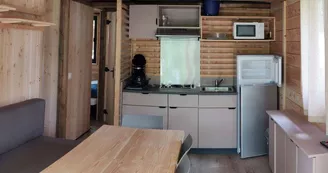 Camping Le Montet d'Oléron