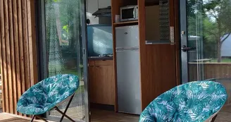 Camping Le Montet d'Oléron