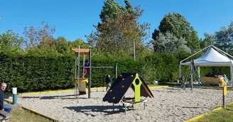 Camping Le Montet d'Oléron