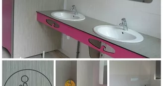 Camping Le Montet d'Oléron