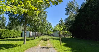 Camping Le Montet d'Oléron