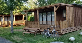 Camping Le Montet d'Oléron