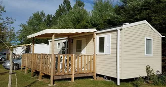 Camping Le Montet d'Oléron