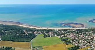 Camping Le Montet d'Oléron