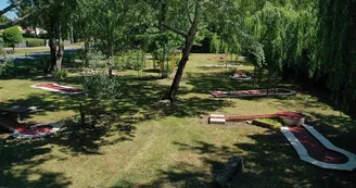 Camping Le Montet d'Oléron