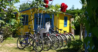 Camping Le Montet d'Oléron