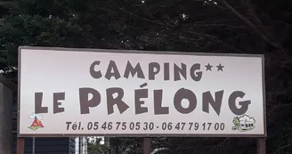 Le Prélong