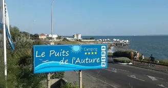 Camping Le Puits de l'Auture