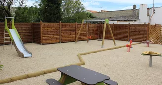 Camping Le Puits de l'Auture