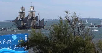 Camping Le Puits de l'Auture