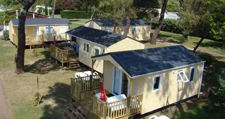 Camping Le Puits de l'Auture