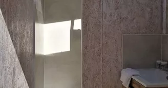 Camping Le Puits de l'Auture