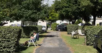 Camping Le Royan