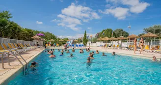 Camping Le Soleil Levant