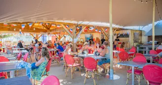 Camping Le Soleil Levant