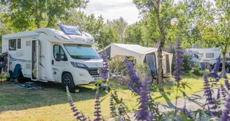 Camping Le Soleil Levant