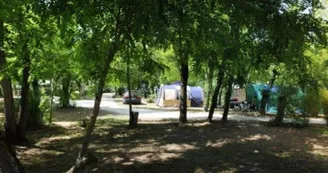 Camping Eden Village L'Ileau D'Oléron - Le Suroit