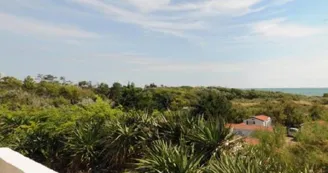Camping Eden Village L'Ileau D'Oléron - Le Suroit