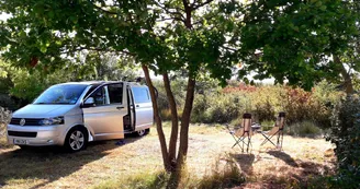 Camping Le Transat