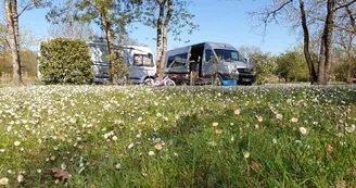 Camping Le Transat