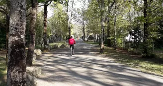 Camping Le Transat