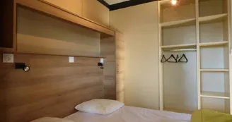 Camping Le Transat