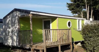 Camping Le Transat